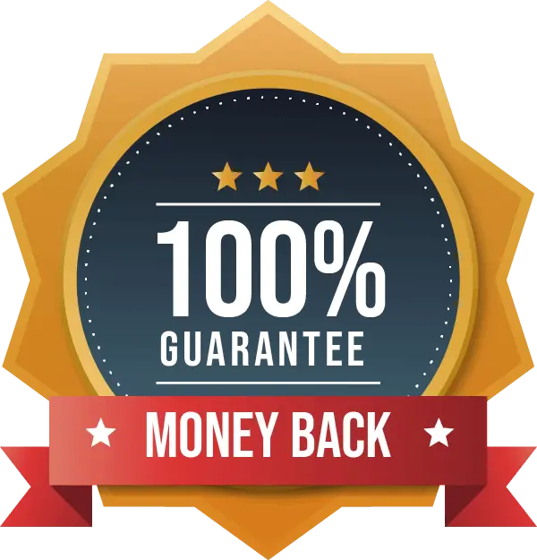 gluco6 Money Back Guarantee