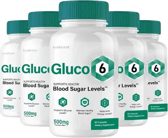 buy gluco6 