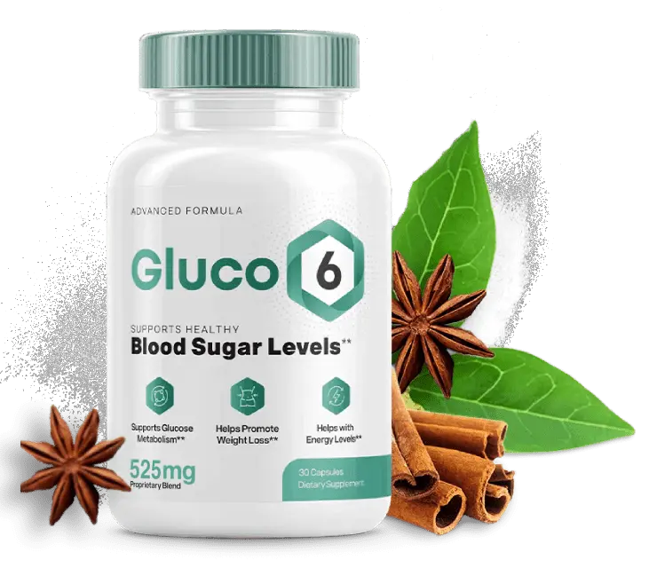 Gluco6 