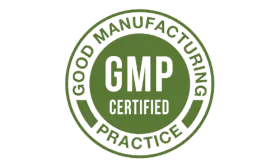 GMP Certified - Gluco6 Blood Sugar Health Supplement